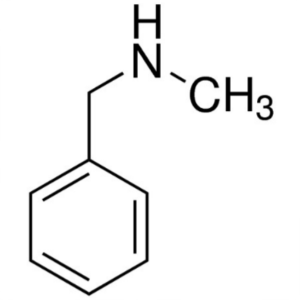 N-Methylbenzylamine CAS 103-67-3 Purity >99.0% (GC) High Purity
