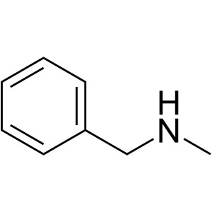 N-Methylbenzylamine CAS 103-67-3 Purity >99.0% (GC) High Purity