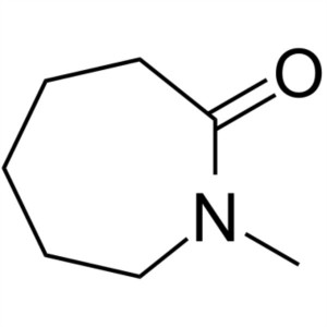 N-Methylcaprolactam CAS 2556-73-2 Purity >99.0% (GC) Factory