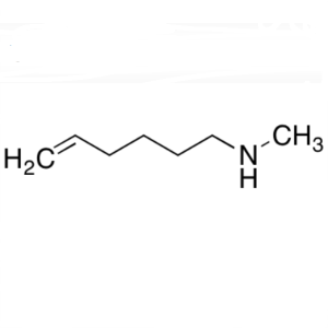 N-Methylhex-5-en-1-amine CAS 55863-02-0 Purity >98.0% (GC)
