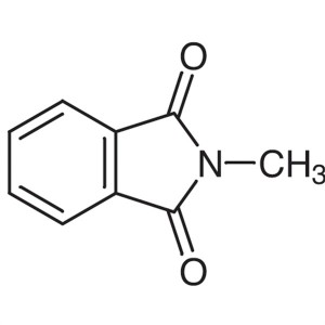N-Methylphthalimide CAS 550-44-7 Purity >99.0% (GC) Factory