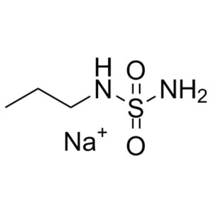 N-Propyl-Sulfamide Sodium Salt CAS 1642873-03-7 Macitentan Intermediate Purity >99.0% (HPLC-ELSD)
