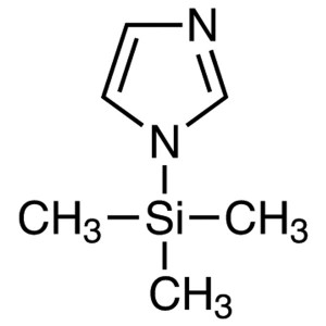 N-(Trimethylsilyl)imidazole (TSIM) CAS 18156-74-6 Purity >99.0% (GC) Factory Main Product