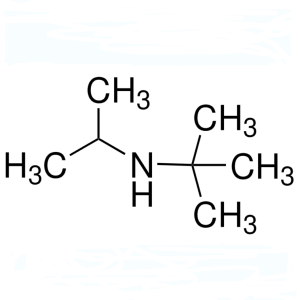 N-tert-Butylisopropylamine CAS 7515-80-2 Purity >98.0% (GC)