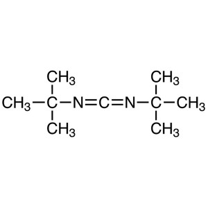 N,N’-Di-tert-Butylcarbodiimide CAS 691-24-7 Purity >99.0% (GC)