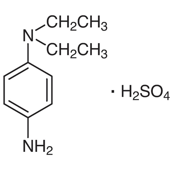 N,N-Diethyl-p-Phenylenediamine Sulfate CAS 6283-63-2 Factory Shanghai Ruifu Chemical Co., Ltd. www.ruifuchem.com