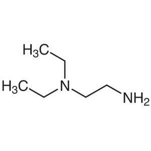 N,N-Diethylethylenediamine (DEAEA) CAS 100-36-7 Purity ≥99.0% (GC)