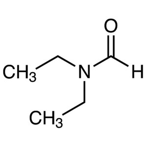 N,N-Diethylformamide CAS 617-84-5 Purity >99.0% (GC) Factory