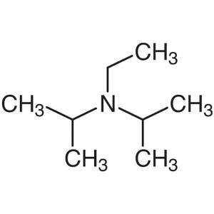 N,N-Diisopropylethylamine CAS 7087-68-5 (DIPEA) Purity >99.0% (GC)