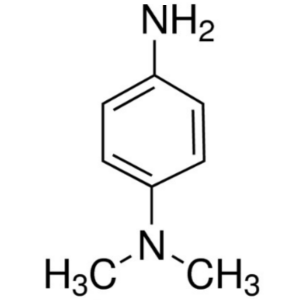N,N-Dimethyl-p-Phenylenediamine CAS 99-98-9 Purity ≥97.0% (GC)
