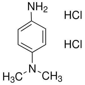 N,N-Dimethyl-p-Phenylenediamine Dihydrochloride CAS 536-46-9 Purity >99.0% (HPLC)