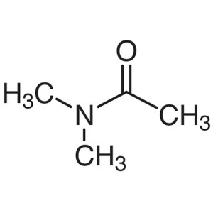 N,N-Dimethylacetamide (DMAc) CAS 127-19-5 Purity ≥99.80% (GC) Factory