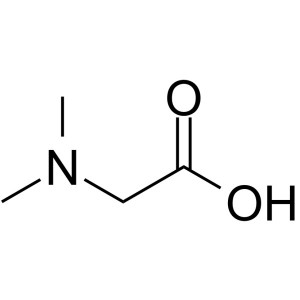 N,N-Dimethylglycine CAS 1118-68-9 Purity >98.0% (Titration)