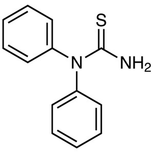 N,N-Diphenylthiourea CAS 3898-08-6 Purity >98.0% (HPLC)