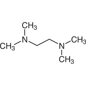 N,N,N’,N’-Tetramethylethylenediamine (TEMED) CAS 110-18-9 Purity >99.0% (GC) (T)