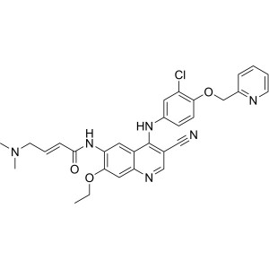 Neratinib (HKI-272) CAS 698387-09-6 Assay ≥98.0% (HPLC)
