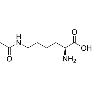 Nε-Acetyl-L-Lysine CAS 692-04-6 Assay >98.0% (T)