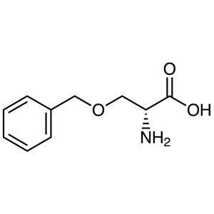 O-Benzyl-D-Serine Hydrochloride CAS 10433-52-0 H-D-Ser(Bzl)-OH·HCl Purity >99.0% (HPLC)
