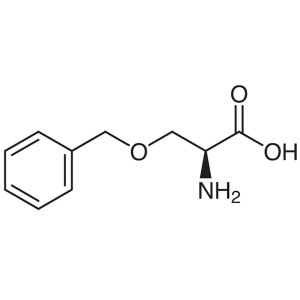 O-Benzyl-L-Serine CAS 4726-96-9 H-Ser(Bzl)-OH Purity >99.0% (HPLC)