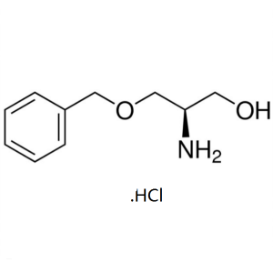 O-Benzyl-L-Serinol Hydrochloride CAS 58577-87-0 Assay >98.0% (TLC)