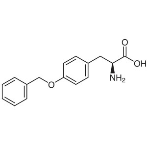 O-Benzyl-L-Tyrosine CAS 16652-64-5 H-Tyr(Bzl)-OH Purity >99.0% (HPLC) Factory
