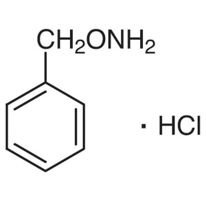 O-Benzylhydroxylamine Hydrochloride CAS 2687-43-6 Purity >98.0% (HPLC)