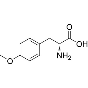 O-Methyl-D-Tyrosine CAS 39878-65-4 Assay ≥98.0% (HPLC)