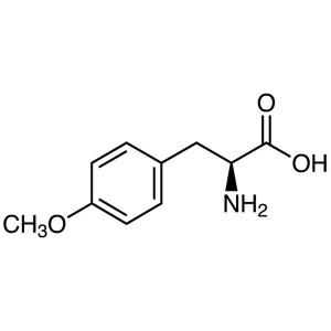O-Methyl-L-Tyrosine CAS 6230-11-1 H-Tyr(Me)-OH Purity >99.0% (HPLC) Factory
