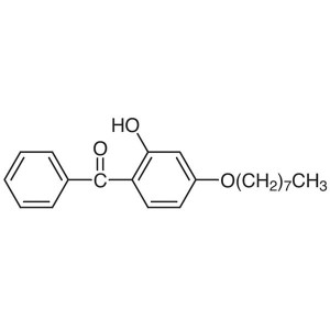 OEM Factory for USP Standard - Octabenzone CAS 1843-05-6 (UV Absorber UV-531; Benzophenone-12) Purity >99.0% (HPLC) – Ruifu