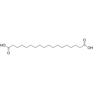Octadecanedioic Acid CAS 871-70-5 Purity ≥98.0% (HPLC)