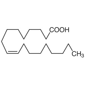 Oleic Acid CAS 112-80-1 Purity >99.0% (GC)