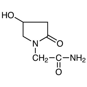 Oxiracetam CAS 62613-82-5 Assay: 98.0~102.0% Nootropic