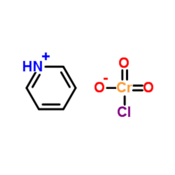 Professional Design 2-Phenylpropan-1-amine Hydrochloride - PCC Pyridinium Chlorochromate CAS 26299-14-9 Assay ≥98.5% Factory – Ruifu