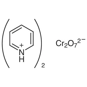 PPDC Pyridinium Dichromate CAS 20039-37-6 Assay ≥98.5% Factory