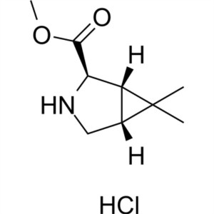Paxlovid Boceprevir Intermediate CAS 565456-77-1 Assay ≥99.0%