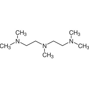 N,N,N’,N”,N”-Pentamethyldiethylenetriamine (PMDETA) CAS 3030-47-5 Purity ≥99.0% (GC) Polyurethane Amine Catalysts High Quality