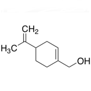 Perillyl Alcohol CAS 536-59-4 Purity >90.0% (GC)