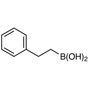 Phenethylboronic Acid CAS 34420-17-2 Purity >98.0% (HPLC) Factory High Purity