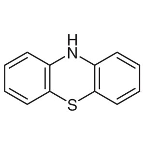 Phenothiazine CAS 92-84-2 Purity >99.0% (GC) Factory High Quality