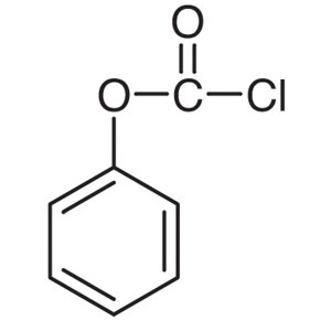 Phenyl Chloroformate CAS 1885-14-9 Purity ≥99.0% (GC)