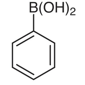 Phenylboronic Acid CAS 98-80-6 Purity >99.5% (HPLC) Factory High Quality