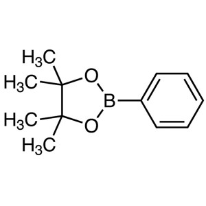 Phenylboronic Acid Pinacol Ester CAS 24388-23-6 Purity >98.0% (GC) Factory High Quality