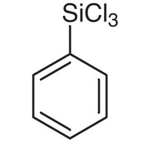 Phenyltrichlorosilane CAS 98-13-5 Purity >99.0% (GC)