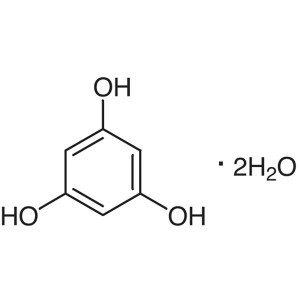 Phloroglucinol Dihydrate CAS 6099-90-7 Assay 99.0~101.0% EP Standard