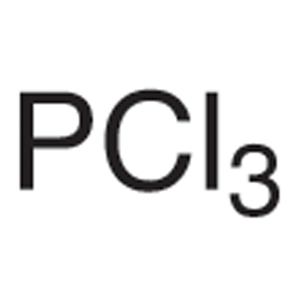 Phosphorus Trichloride CAS 7719-12-2 Purity >99.0% (T) Featured Image