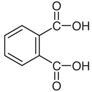 Phthalic Acid CAS 88-99-3 Purity ≥99.5%(GC) Factory