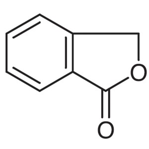 Phthalide CAS 87-41-2 Purity >99.0% (GC)
