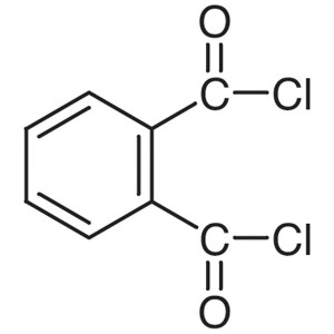 Phthaloyl Chloride CAS 88-95-9 Phthaloyl Dichloride Purity >98.0% (GC) Hot Selling