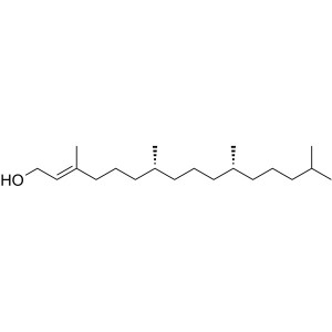 Phytol CAS 150-86-7 Purity >98.0% (GC)