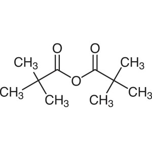 Pivalic Anhydride CAS 1538-75-6 Purity ≥99.0% (GC)